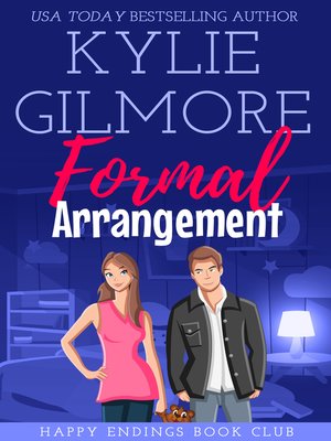 Formal Arrangement - ebook
